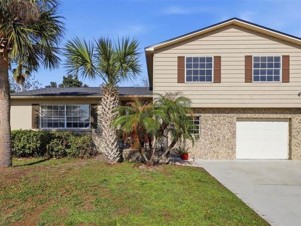 2732 HIDDEN COVE COURT, ORLANDO, FL 32822