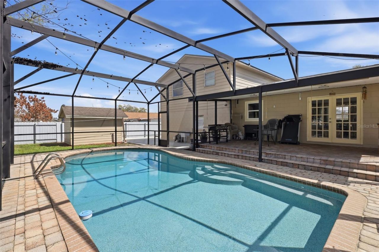 2732 Hidden Cove Court, Orlando, FL 32822 Photo