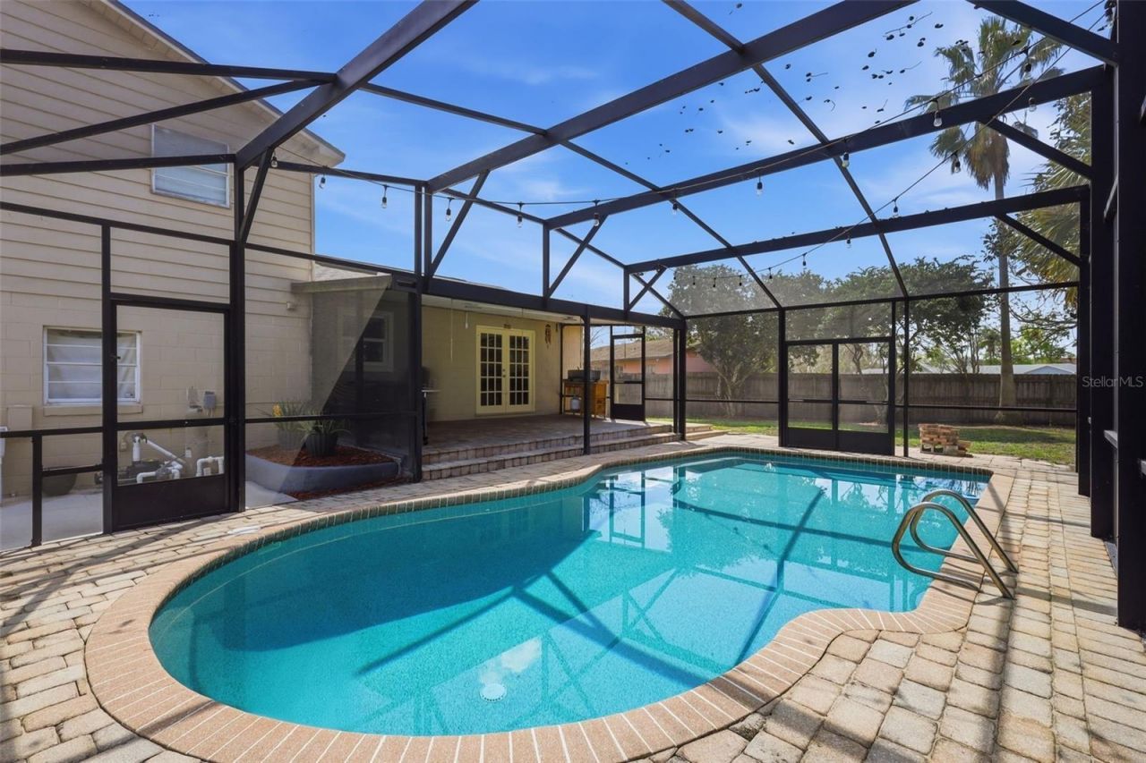 2732 Hidden Cove Court, Orlando, FL 32822 Photo