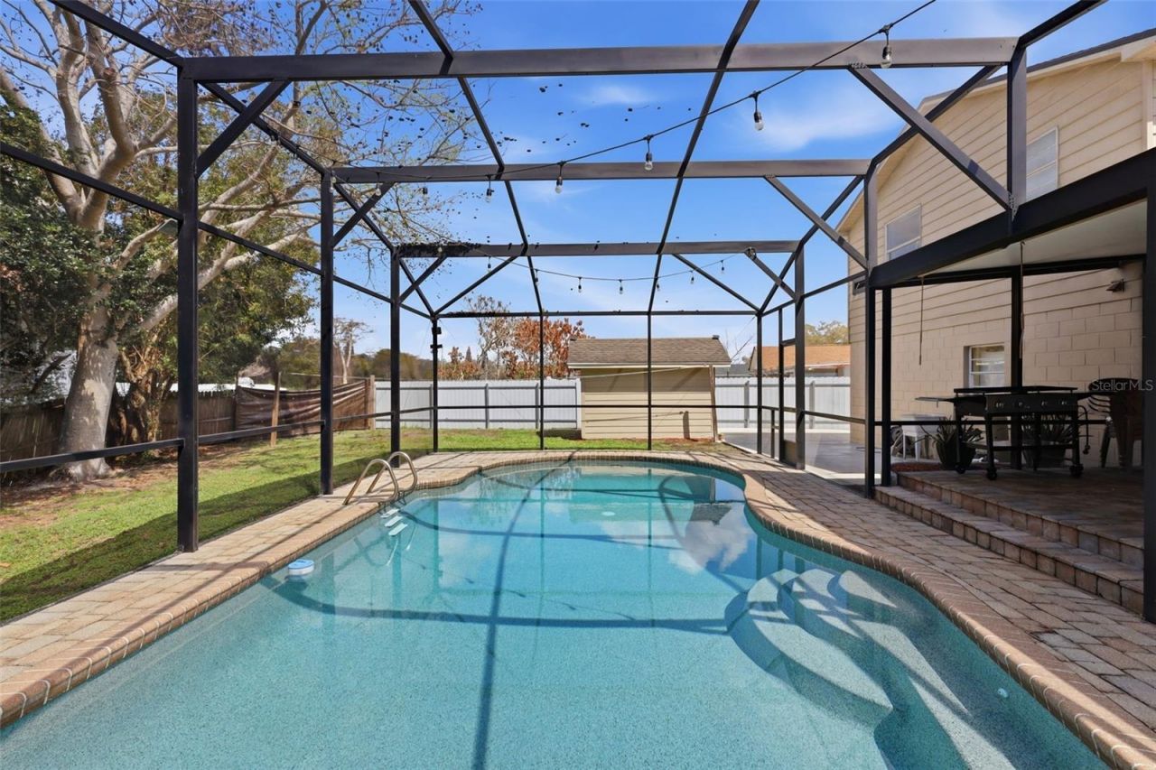 2732 Hidden Cove Court, Orlando, FL 32822 Photo