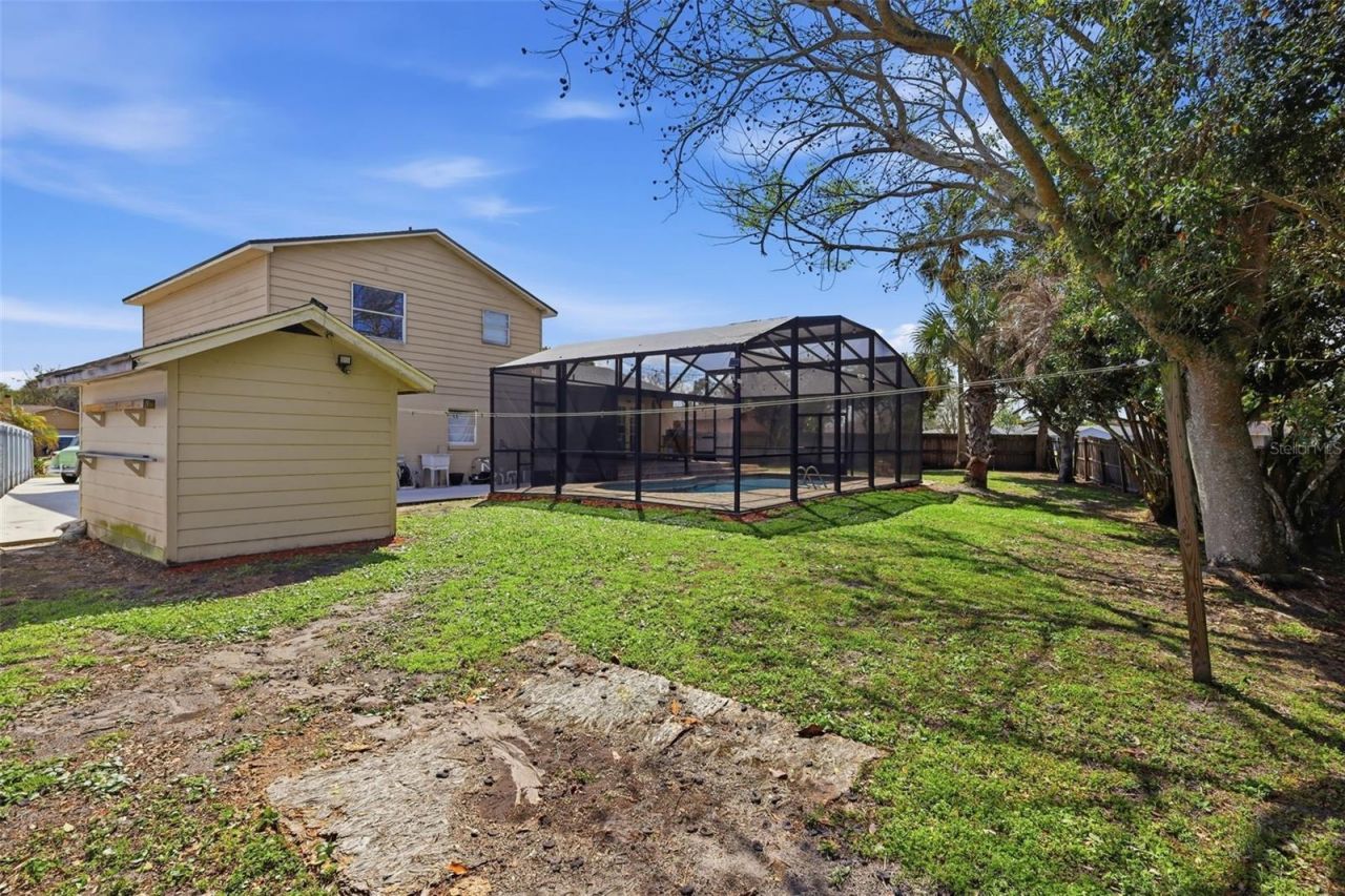 2732 Hidden Cove Court, Orlando, FL 32822 Photo