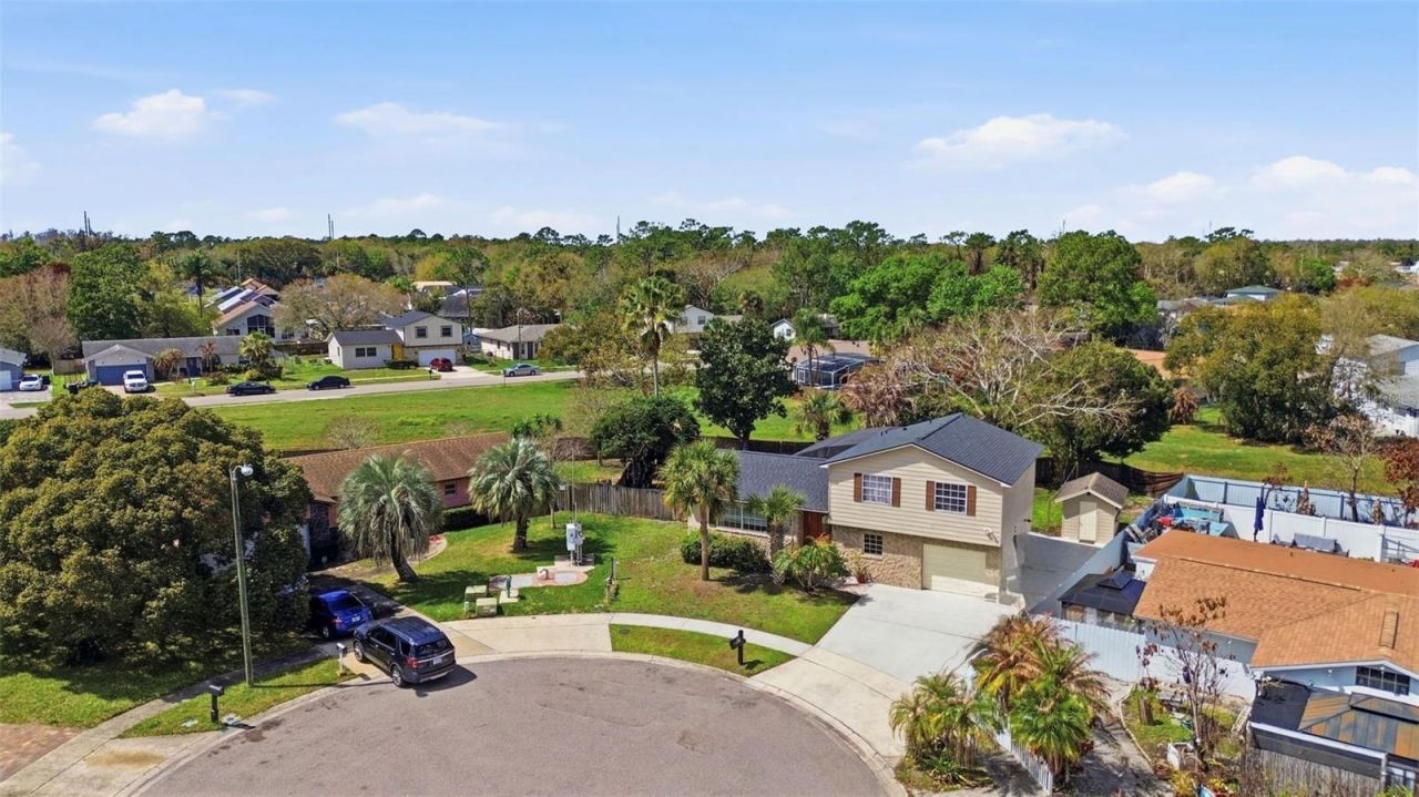 2732 Hidden Cove Court, Orlando, FL 32822 Photo