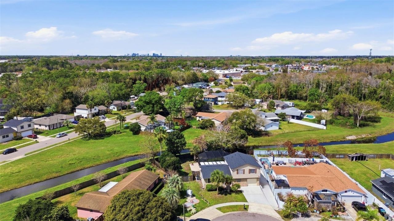 2732 Hidden Cove Court, Orlando, FL 32822 Photo