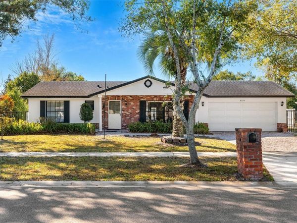 8222 DEMING DRIVE , ORLANDO, FL 32825