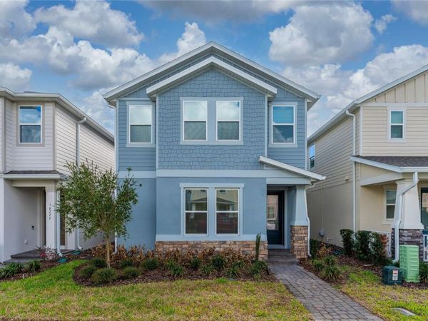 16283 HONEY HARVEST STREET , WINTER GARDEN, FL 34787