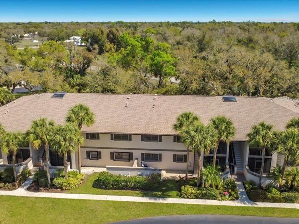 1515 FORREST NELSON BOULEVARD, Unit J204, PORT CHARLOTTE, FL 33952