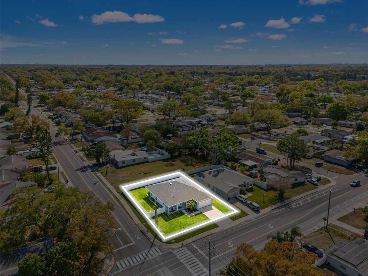 5210 94th Avenue N, Pinellas Park, FL 33782 Photo