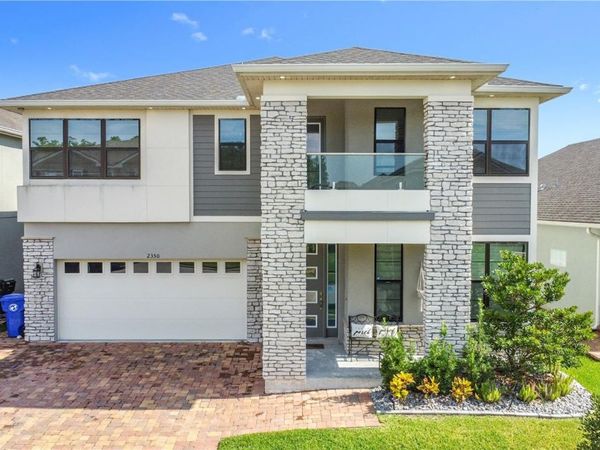 2350 AVIAN LOOP, KISSIMMEE, FL 34741