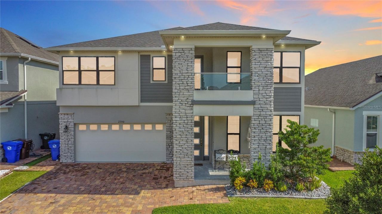 2350 Avian Loop, Kissimmee, FL 34741 Photo