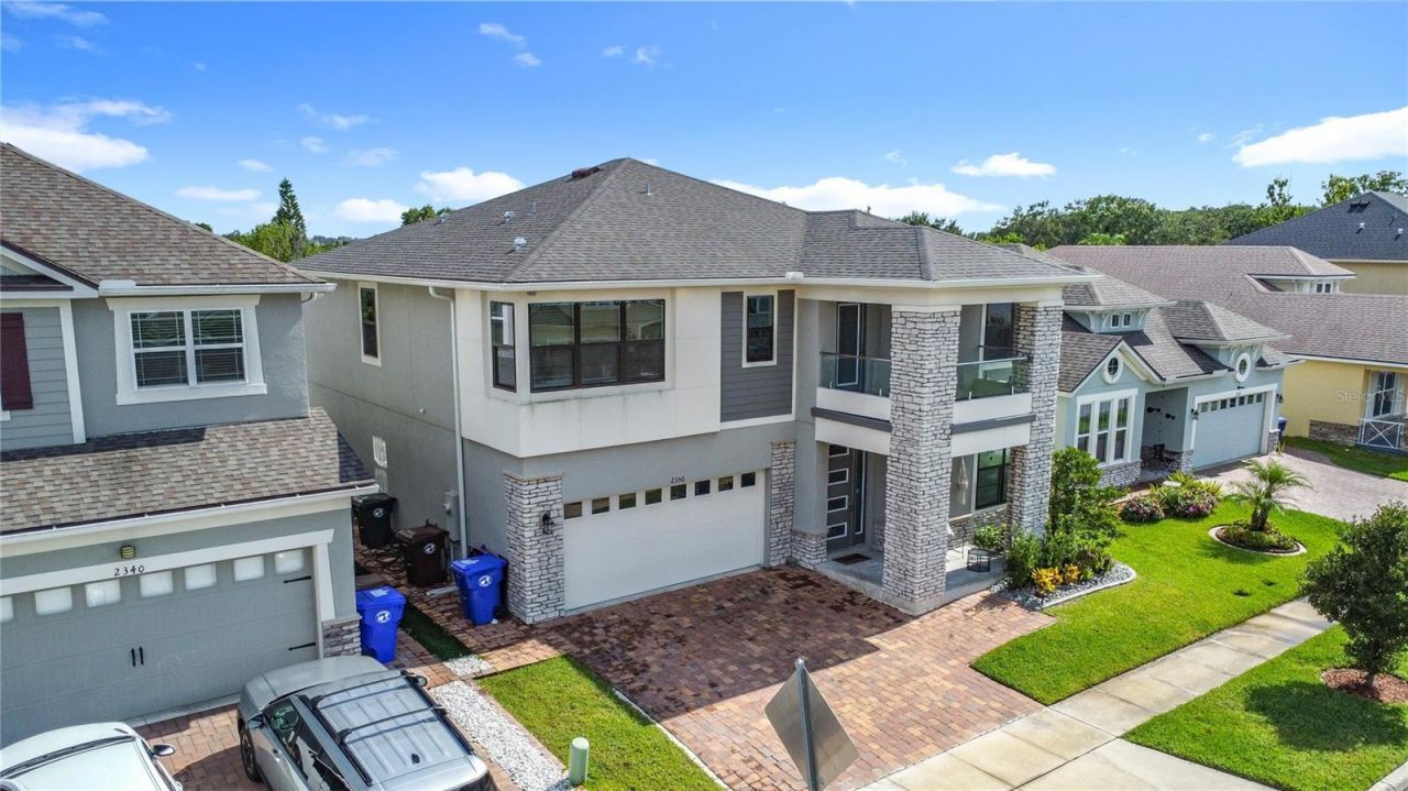 2350 Avian Loop, Kissimmee, FL 34741 Photo
