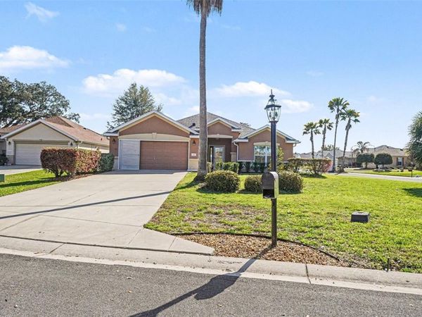 13062 SE 89TH CIRCLE, SUMMERFIELD, FL 34491