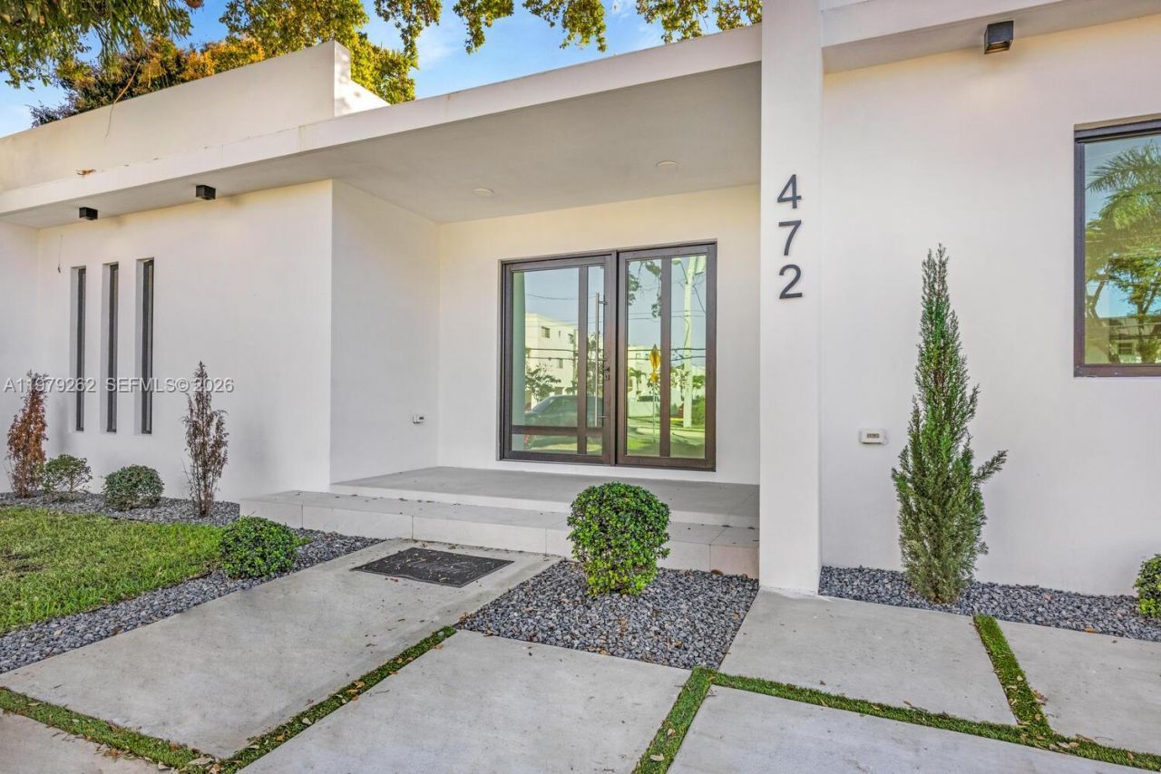 472 S Royal Poinciana Blvd , Miami Springs, FL 33166 Photo