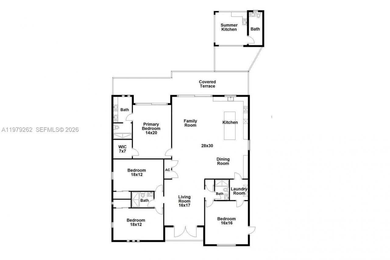 472 S Royal Poinciana Blvd , Miami Springs, FL 33166 Photo