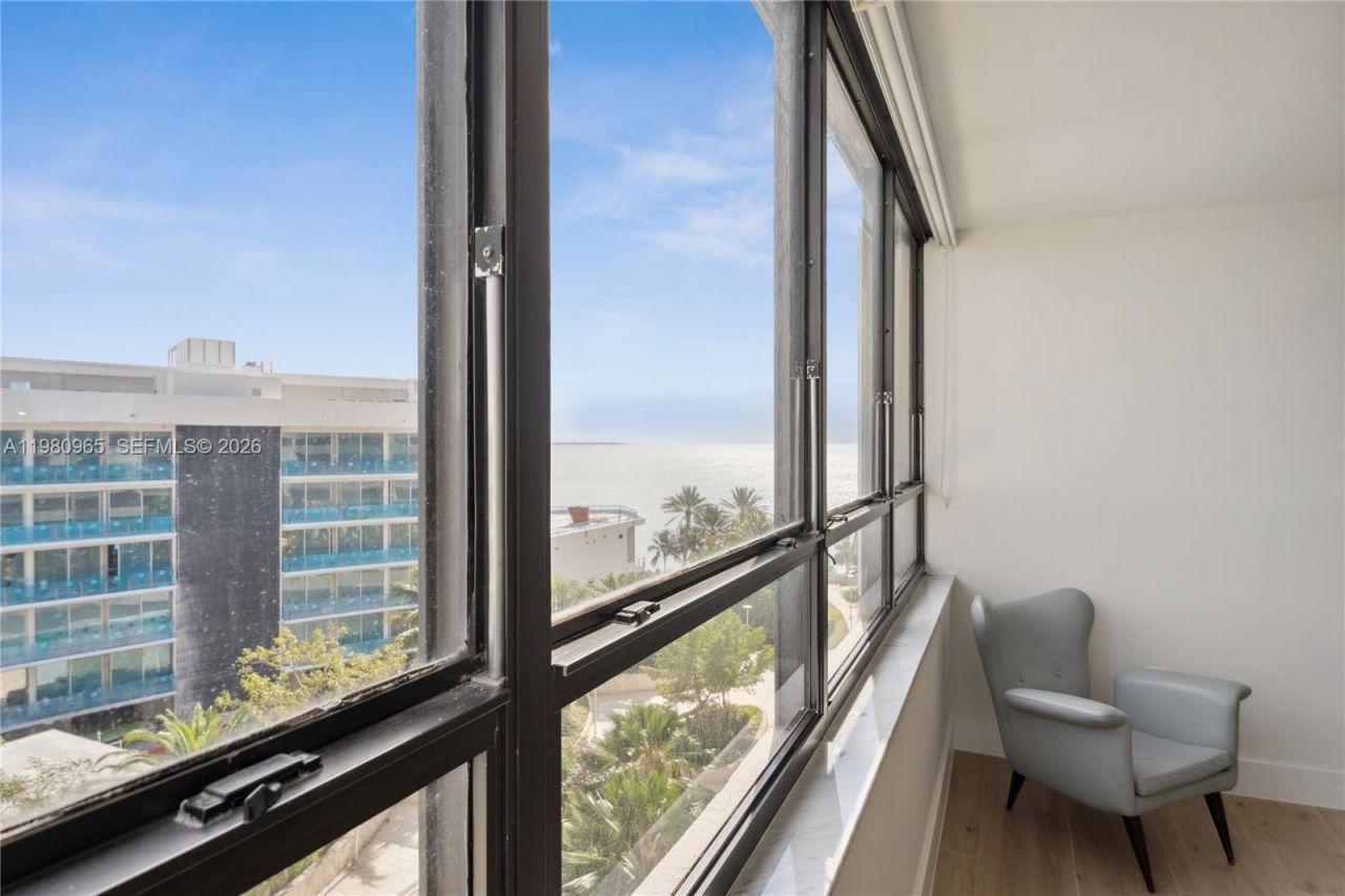 3 Grove Isle Dr , Unit C707, Miami, FL 33133 Photo