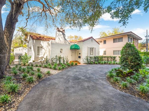 311 Navarre Ave , Coral Gables, FL 33134