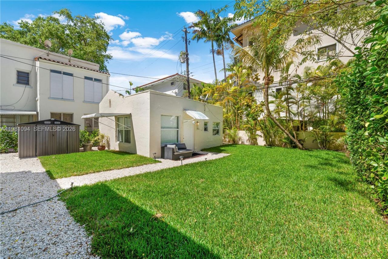 311 Navarre Ave, Coral Gables, FL 33134 Photo