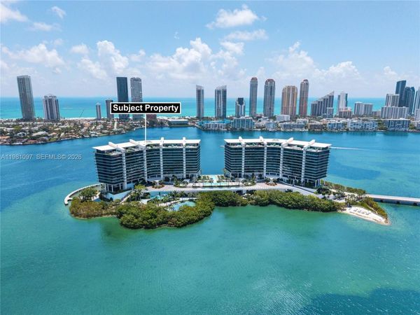 5500 Island Estates Dr, Unit 504, Aventura, FL 33160