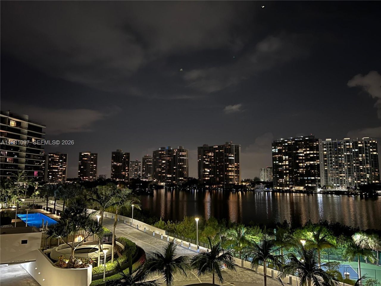 5500 Island Estates Dr , Unit 504, Aventura, FL 33160 Photo