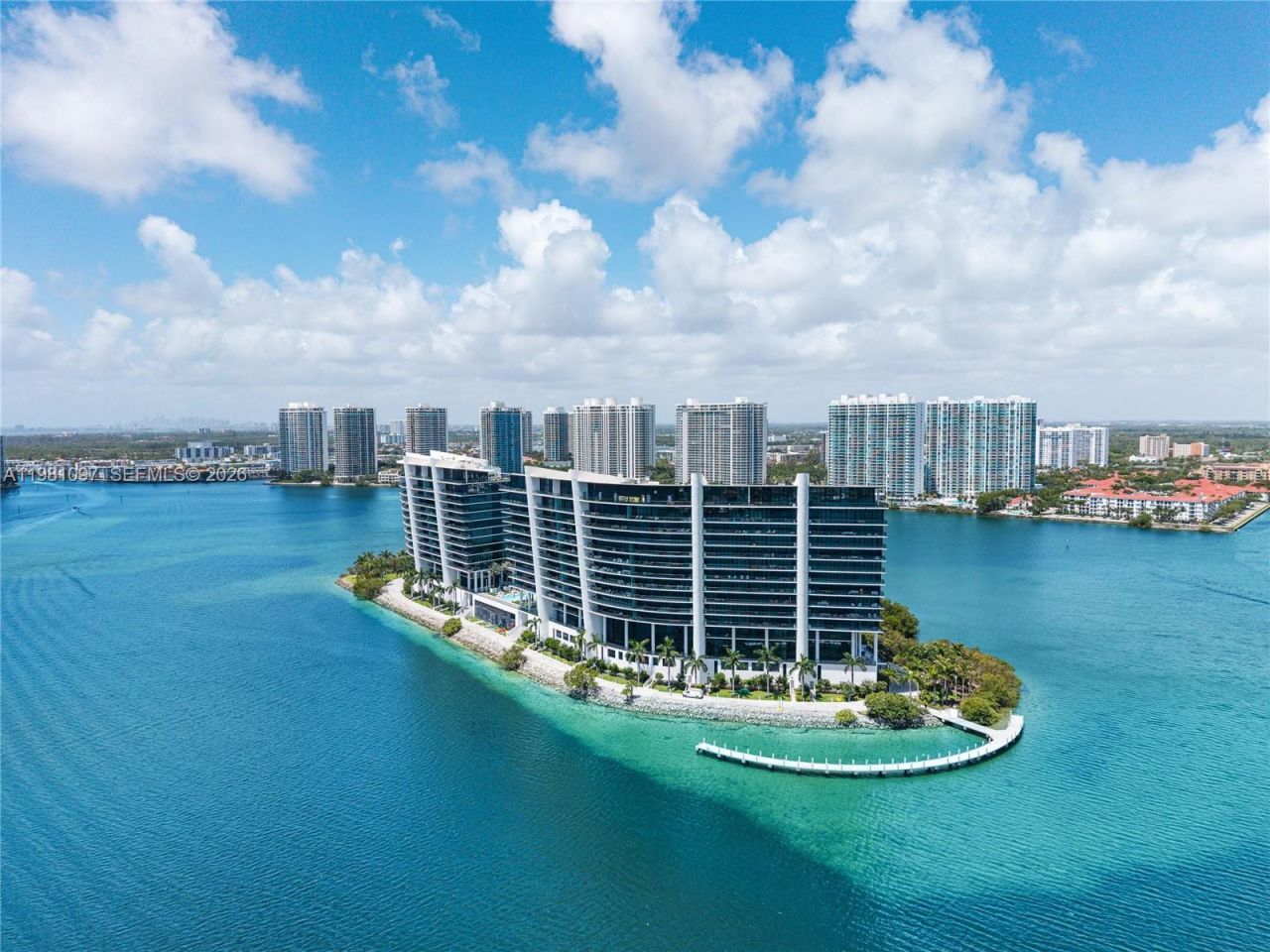 5500 Island Estates Dr, Unit 504, Aventura, FL 33160 Photo