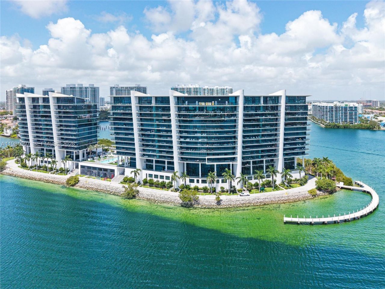 5500 Island Estates Dr, Unit 504, Aventura, FL 33160 Photo