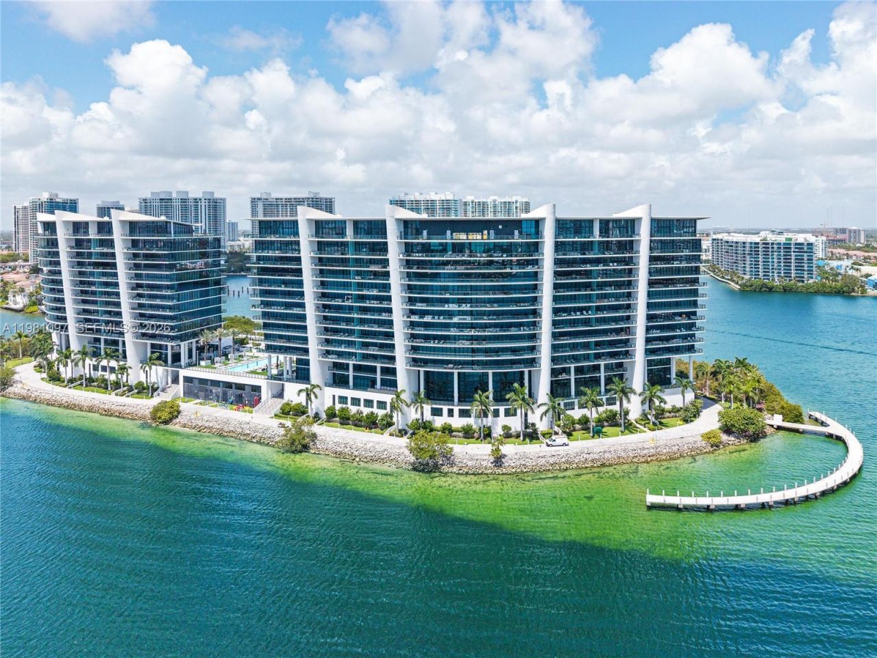 5500 Island Estates Dr, Unit 504, Aventura, FL 33160 Photo