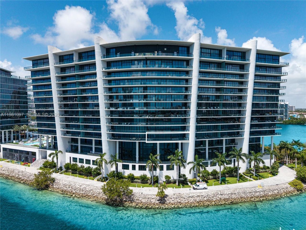 5500 Island Estates Dr, Unit 504, Aventura, FL 33160 Photo