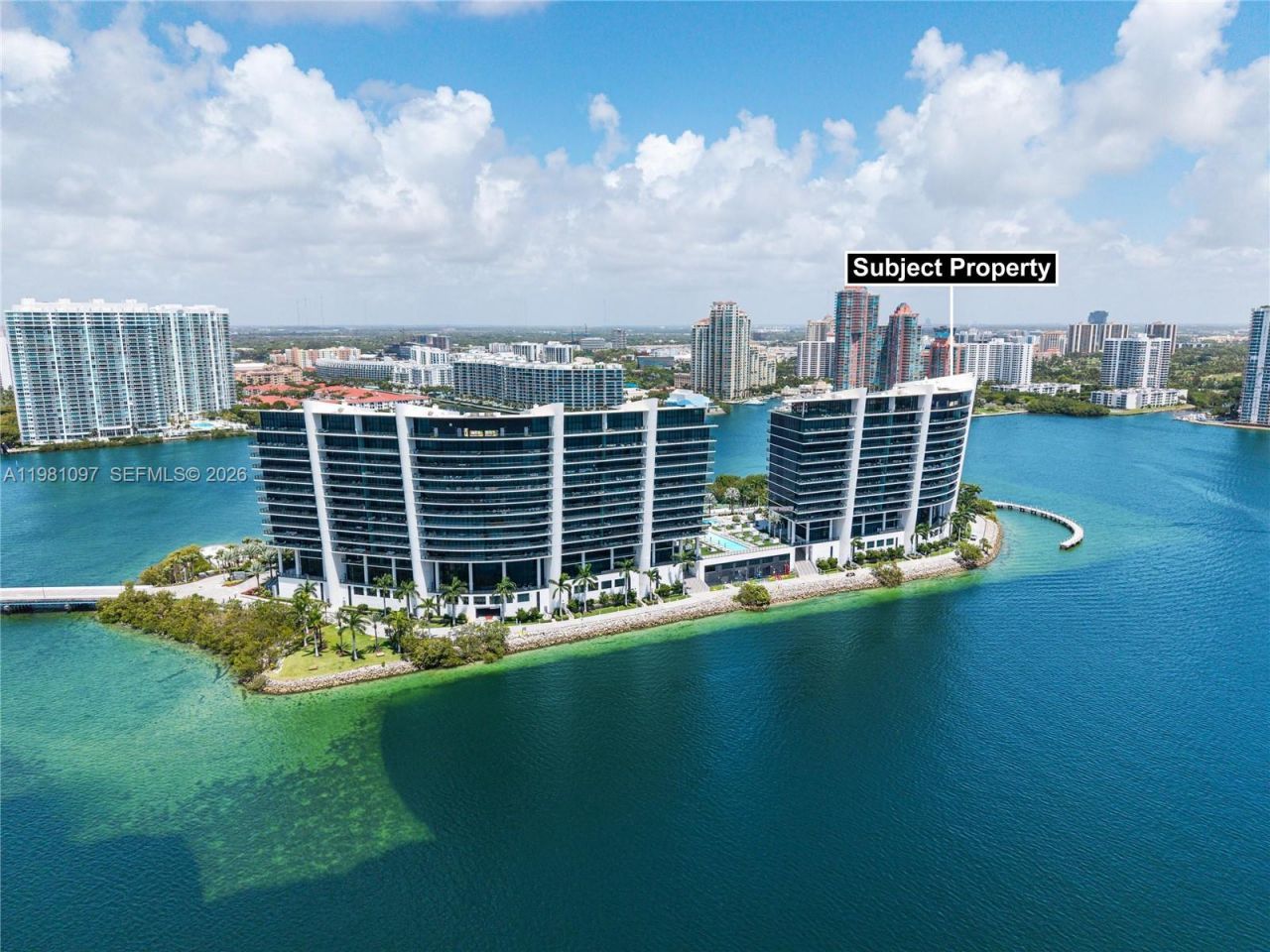 5500 Island Estates Dr, Unit 504, Aventura, FL 33160 Photo