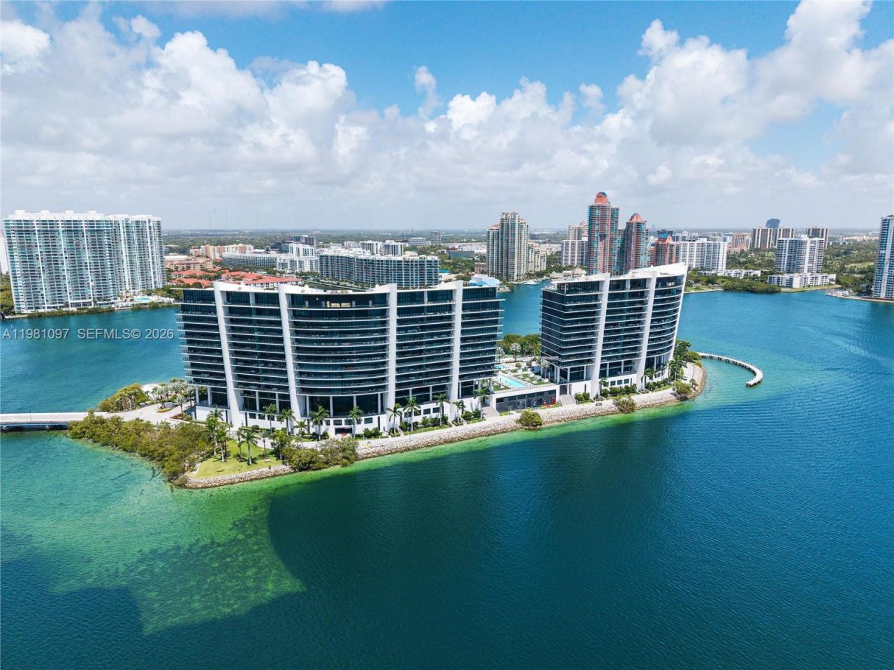 5500 Island Estates Dr, Unit 504, Aventura, FL 33160 Photo