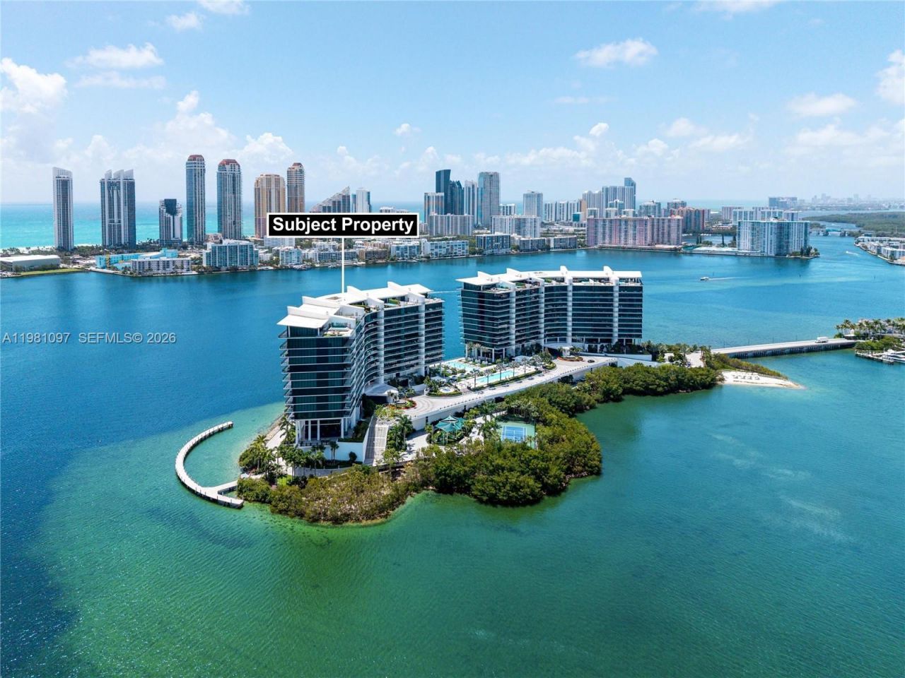 5500 Island Estates Dr, Unit 504, Aventura, FL 33160 Photo