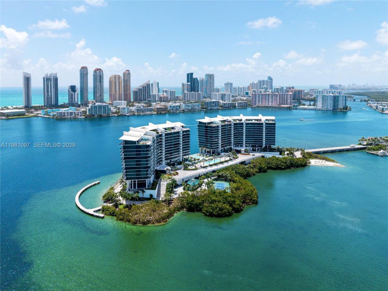 5500 Island Estates Dr, Unit 504, Aventura, FL 33160 Photo