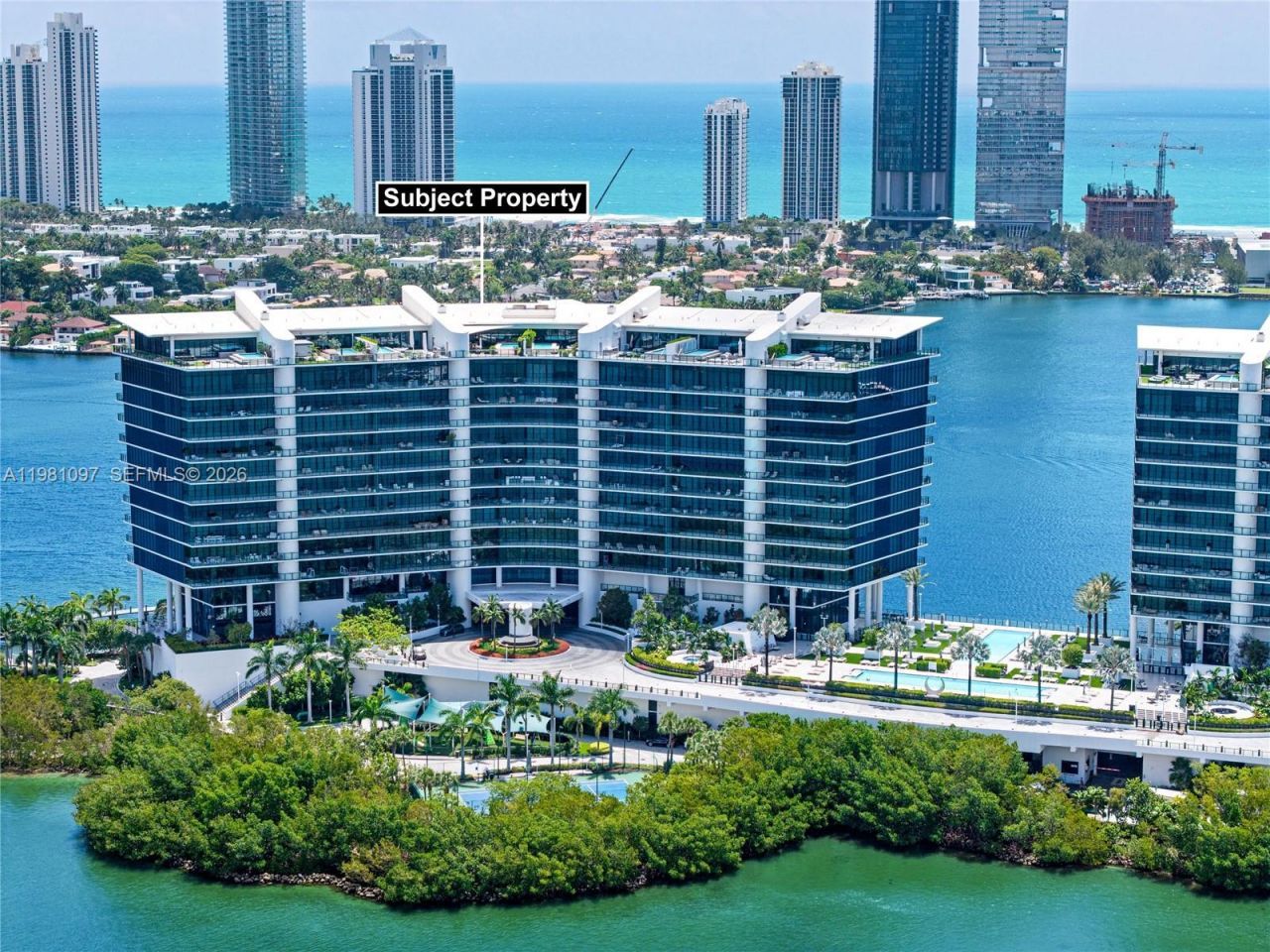 5500 Island Estates Dr, Unit 504, Aventura, FL 33160 Photo