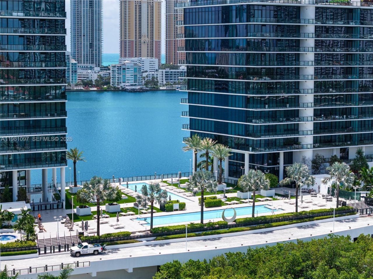 5500 Island Estates Dr, Unit 504, Aventura, FL 33160 Photo