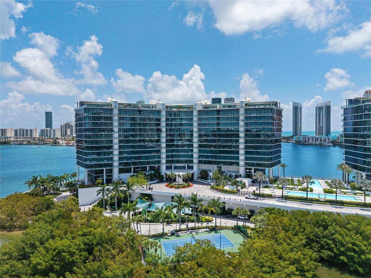 5500 Island Estates Dr, Unit 504, Aventura, FL 33160 Photo