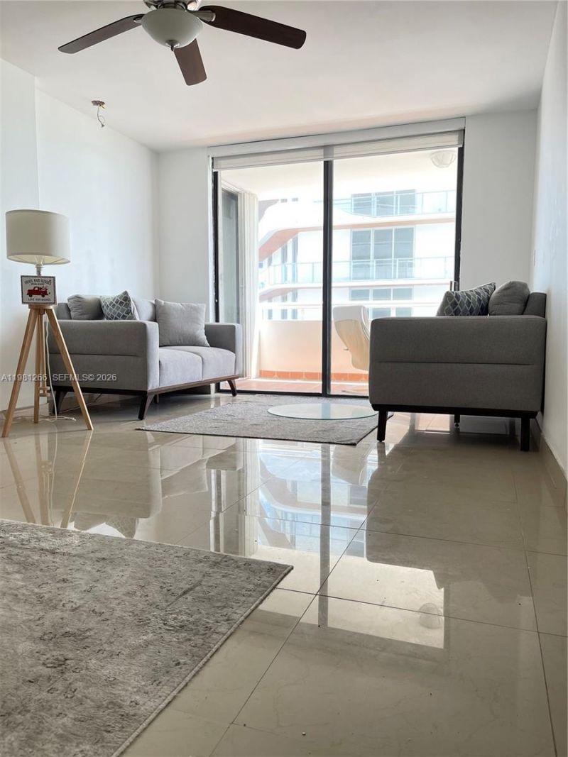 6820 Indian Creek Dr, Unit 3B, Miami Beach, FL 33141 Photo