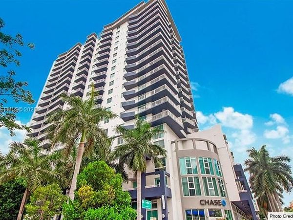 Unit 1209, Miami, FL 33132
