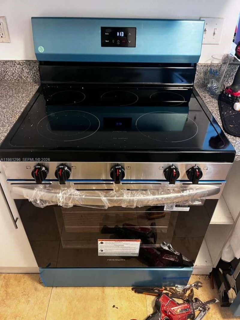 Please Call For Address, Unit 1209, Miami, FL 33132 Photo