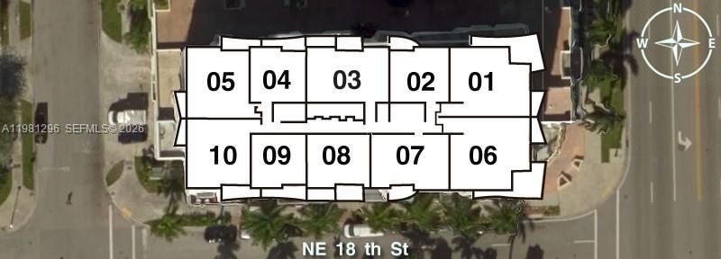 Please Call For Address, Unit 1209, Miami, FL 33132 Photo