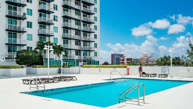 Please Call For Address, Unit 1209, Miami, FL 33132 Photo