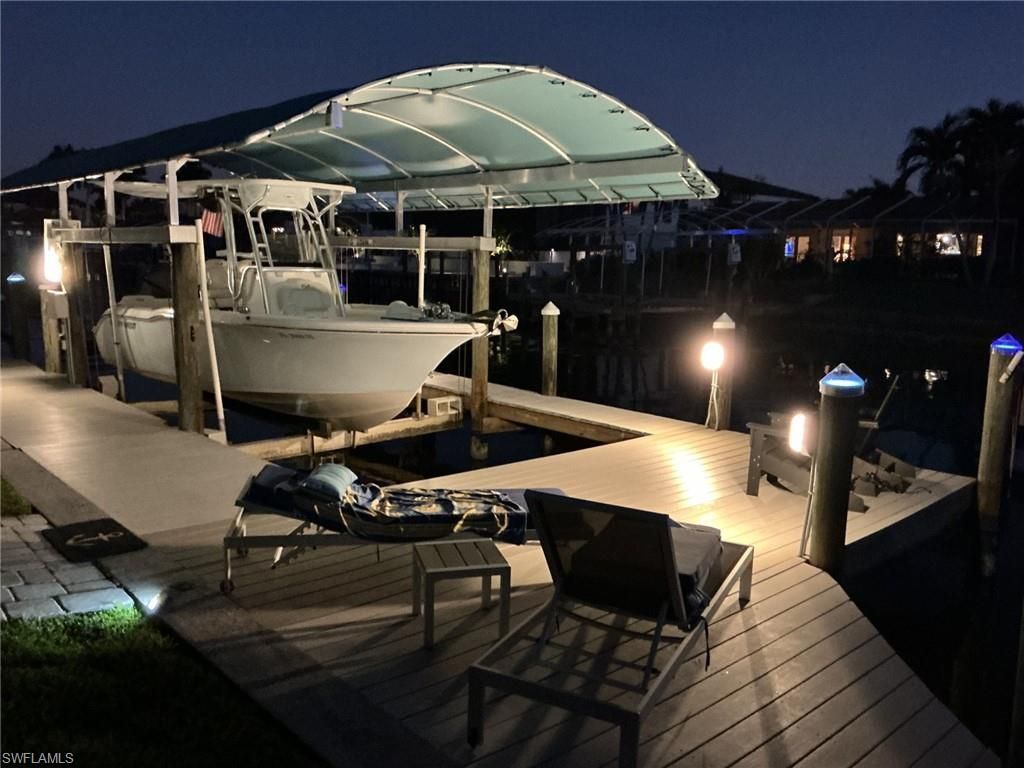 132 El Dorado Pkwy W, Cape Coral, FL 33914 Photo