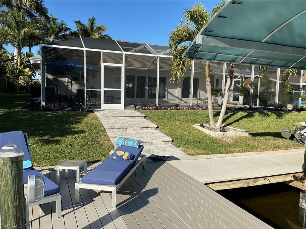 132 El Dorado Pkwy W, Cape Coral, FL 33914 Photo