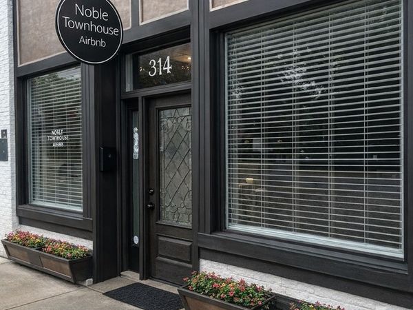 314 Liberty Street, Covington, IN 47932