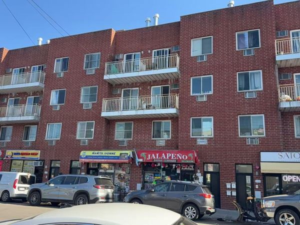 101-16 43rd Avenue , Corona, NY 11368