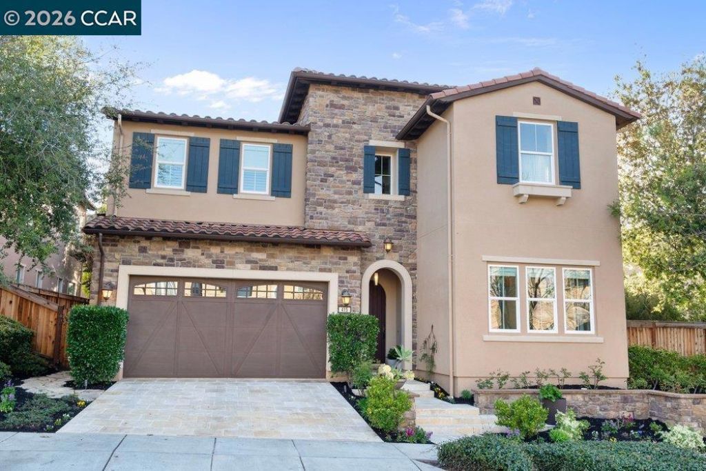 415 Vendeen Ct, Danville, CA 94506 Main Photo