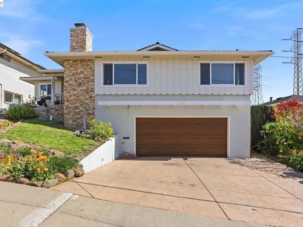 1233 Benedict Ct, San Leandro, CA 94577