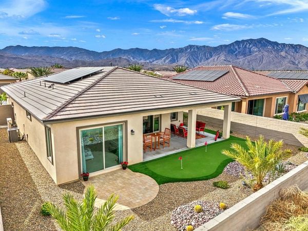 84 Prosecco, Rancho Mirage, CA 92270