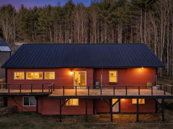 15 Churchill Way, Lebanon, NH 03766