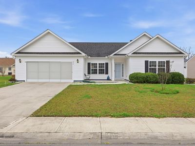 836 Ingle Nook Ln., Longs, SC 29568