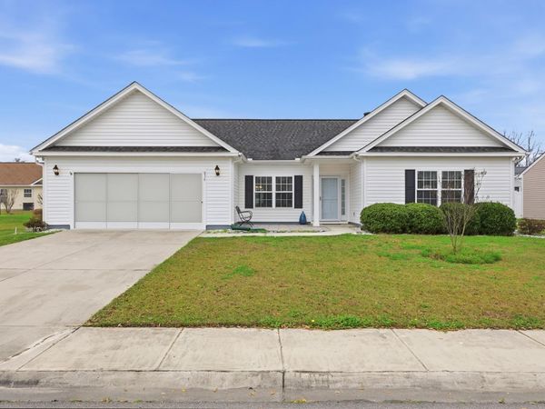 836 Ingle Nook Ln. , Longs, SC 29568