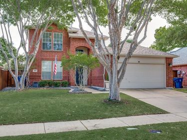 1481 Royal Oaks Drive, Frisco, TX 75036