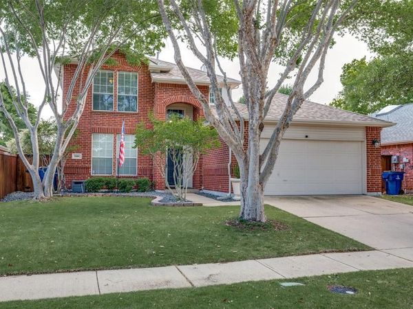 1481 Royal Oaks Drive, Frisco, TX 75036